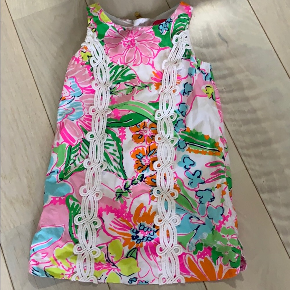 Lily for Target dress